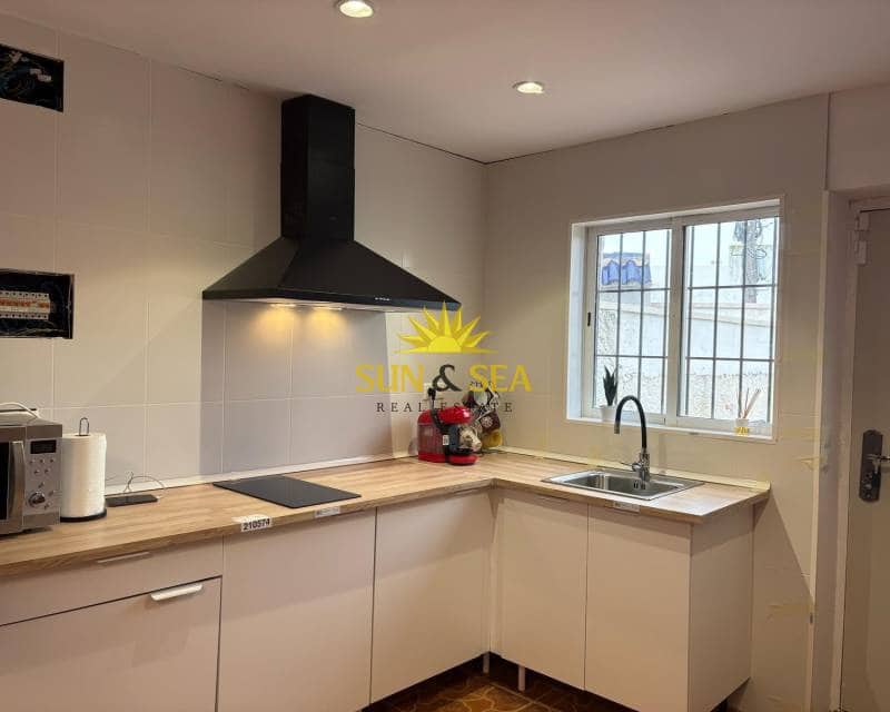 2 camera da letto Bungalow da affittare in Torrevieja - 850 € (Rif: 8947255)
