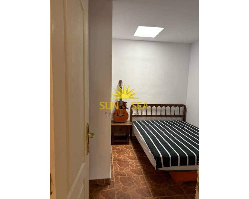 2 camera da letto Bungalow da affittare in Torrevieja - 850 € (Rif: 8947255)