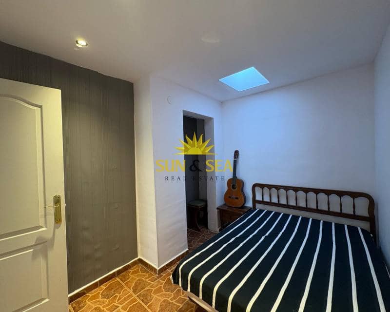 2 camera da letto Bungalow da affittare in Torrevieja - 850 € (Rif: 8947255)