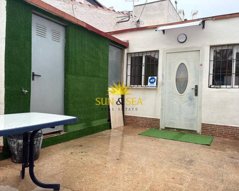 2 camera da letto Bungalow da affittare in Torrevieja - 850 € (Rif: 8947255)