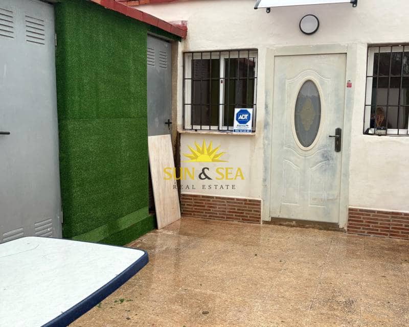 2 camera da letto Bungalow da affittare in Torrevieja - 850 € (Rif: 8947255)
