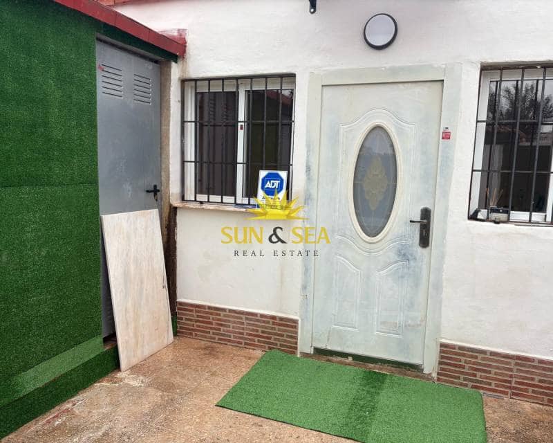 2 camera da letto Bungalow da affittare in Torrevieja - 850 € (Rif: 8947255)