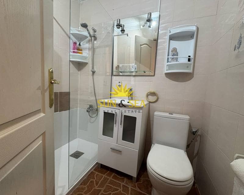 2 camera da letto Bungalow da affittare in Torrevieja - 850 € (Rif: 8947255)