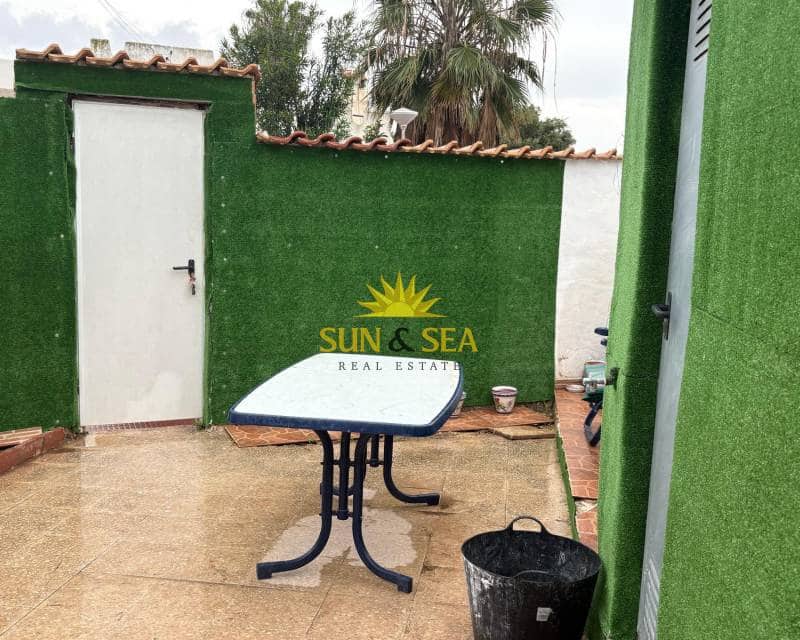 2 camera da letto Bungalow da affittare in Torrevieja - 850 € (Rif: 8947255)