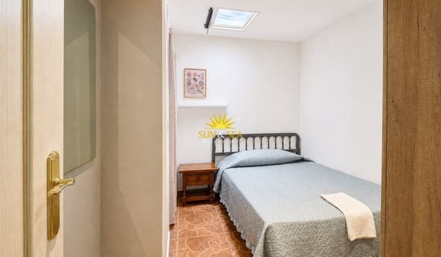 2 soverom Bungalow til leie i El Chaparral - La Siesta - La Torreta, Torrevieja - € 850 (Ref: 8947255)