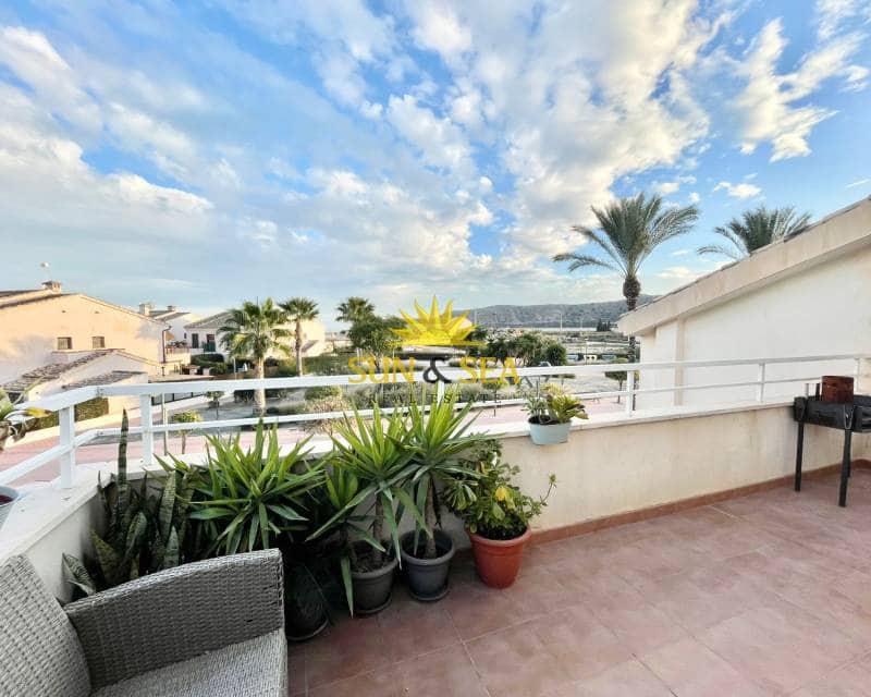 3 bedroom Apartment for rent in San Cayetano - € 700 (Ref: 8948214)