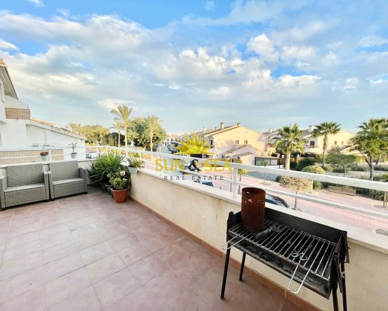 3 bedroom Apartment for rent in San Cayetano - € 700 (Ref: 8948214)