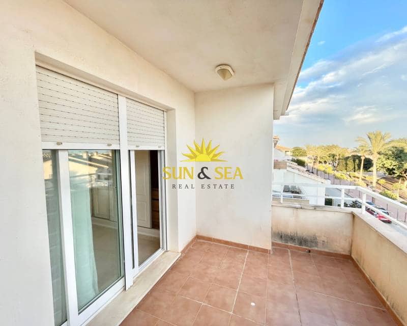 3 bedroom Apartment for rent in San Cayetano - € 700 (Ref: 8948214)