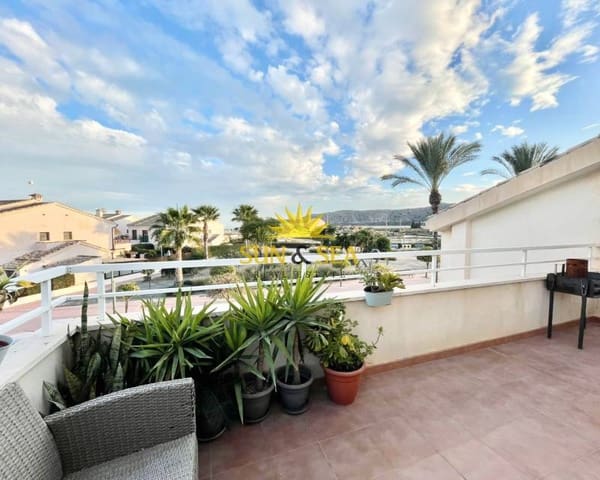 3 sovrum Lägenhet att hyra i San Cayetano, Torre-Pacheco - 700 € (Ref: 8948214)