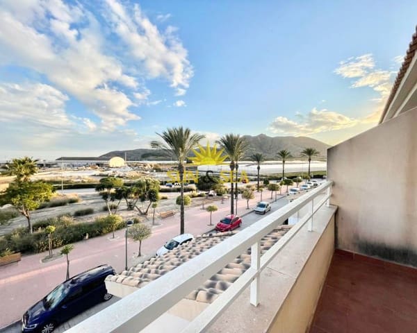 3 sovrum Lägenhet att hyra i San Cayetano, Torre-Pacheco - 700 € (Ref: 8948214)