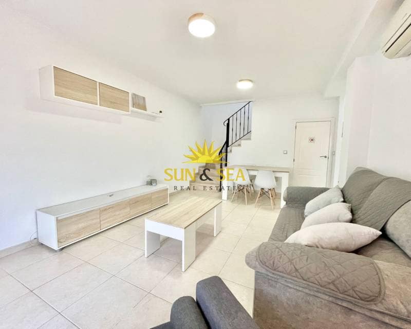 3 bedroom Apartment for rent in San Cayetano - € 700 (Ref: 8948214)