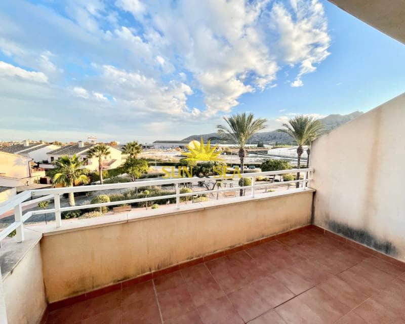 3 bedroom Apartment for rent in San Cayetano - € 700 (Ref: 8948214)