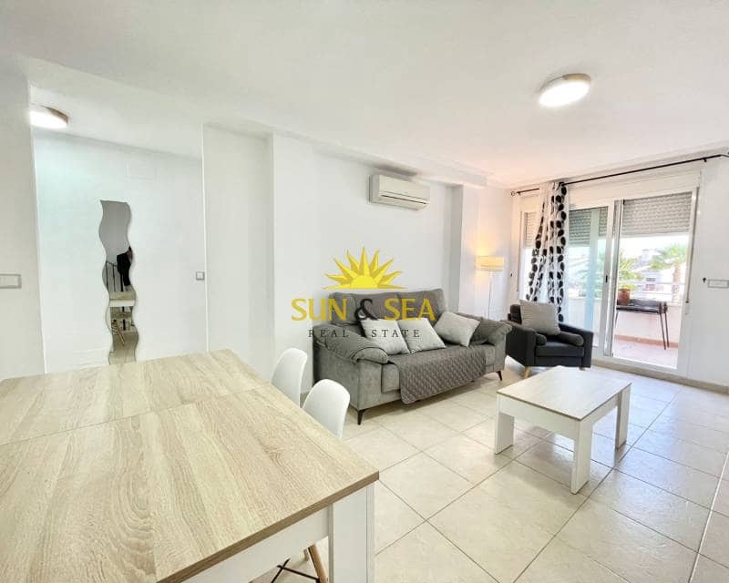 3 bedroom Apartment for rent in San Cayetano - € 700 (Ref: 8948214)