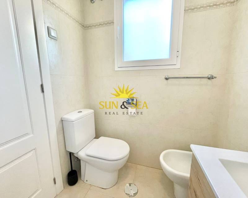 3 bedroom Apartment for rent in San Cayetano - € 700 (Ref: 8948214)