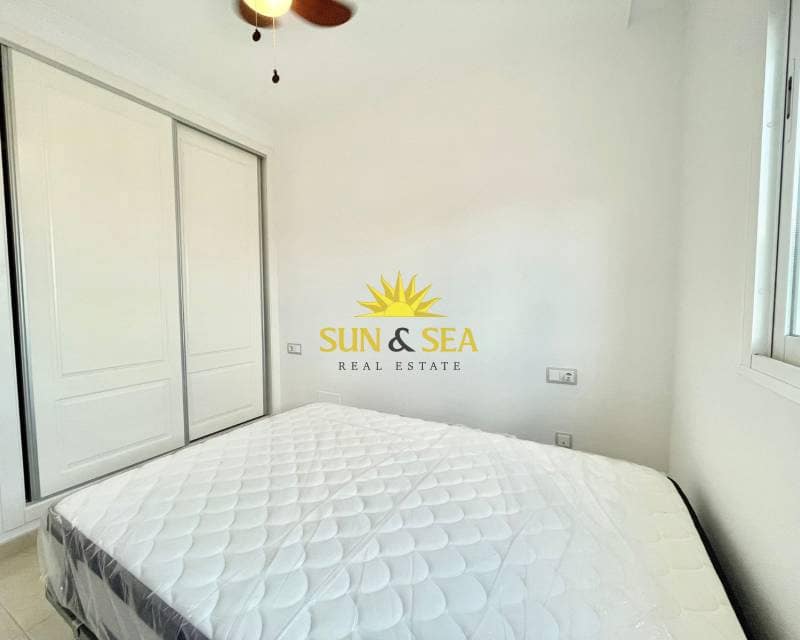 3 bedroom Apartment for rent in San Cayetano - € 700 (Ref: 8948214)