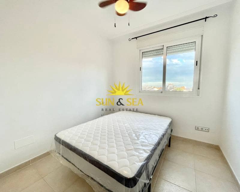 3 bedroom Apartment for rent in San Cayetano - € 700 (Ref: 8948214)