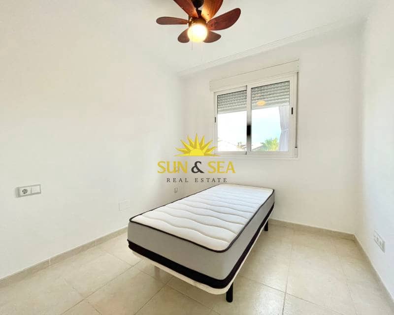 3 bedroom Apartment for rent in San Cayetano - € 700 (Ref: 8948214)