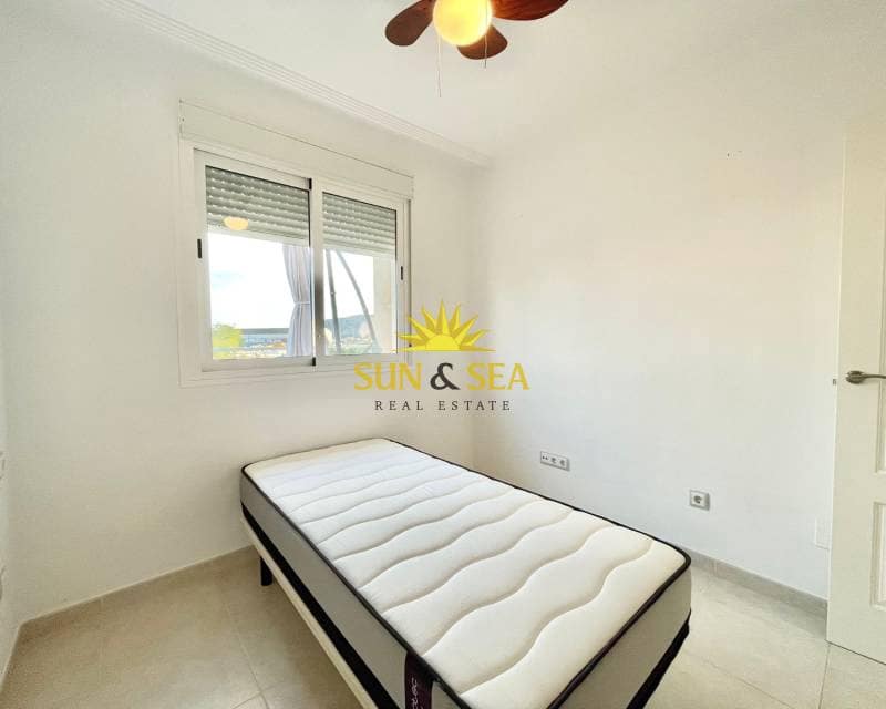 3 bedroom Apartment for rent in San Cayetano - € 700 (Ref: 8948214)