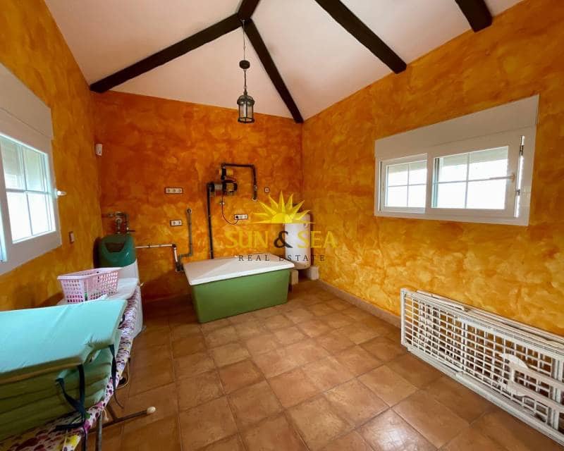 4 quarto Moradia para arrendar em La Manga del Mar Menor com garagem - 2 000 € (Ref: 8949967)