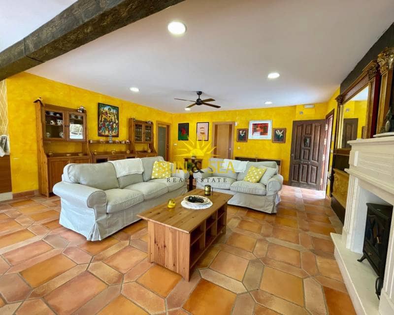 4 quarto Moradia para arrendar em La Manga del Mar Menor com garagem - 2 000 € (Ref: 8949967)