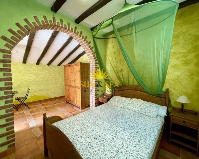 4 quarto Moradia para arrendar em La Manga del Mar Menor com garagem - 2 000 € (Ref: 8949967)