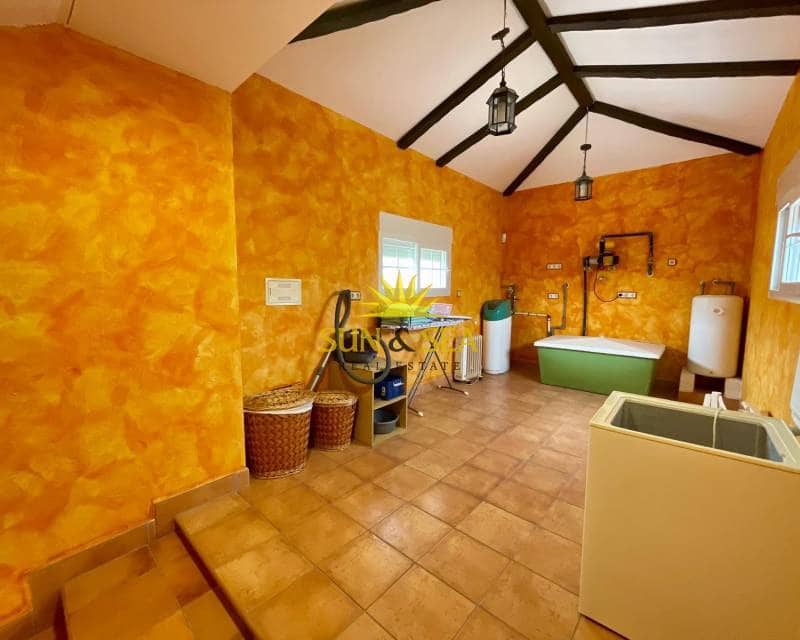 4 quarto Moradia para arrendar em La Manga del Mar Menor com garagem - 2 000 € (Ref: 8949967)