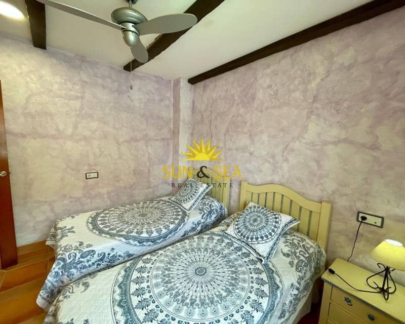 4 quarto Moradia para arrendar em La Manga del Mar Menor com garagem - 2 000 € (Ref: 8949967)