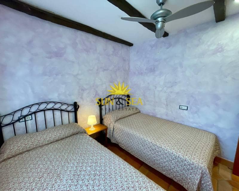 4 quarto Moradia para arrendar em La Manga del Mar Menor com garagem - 2 000 € (Ref: 8949967)