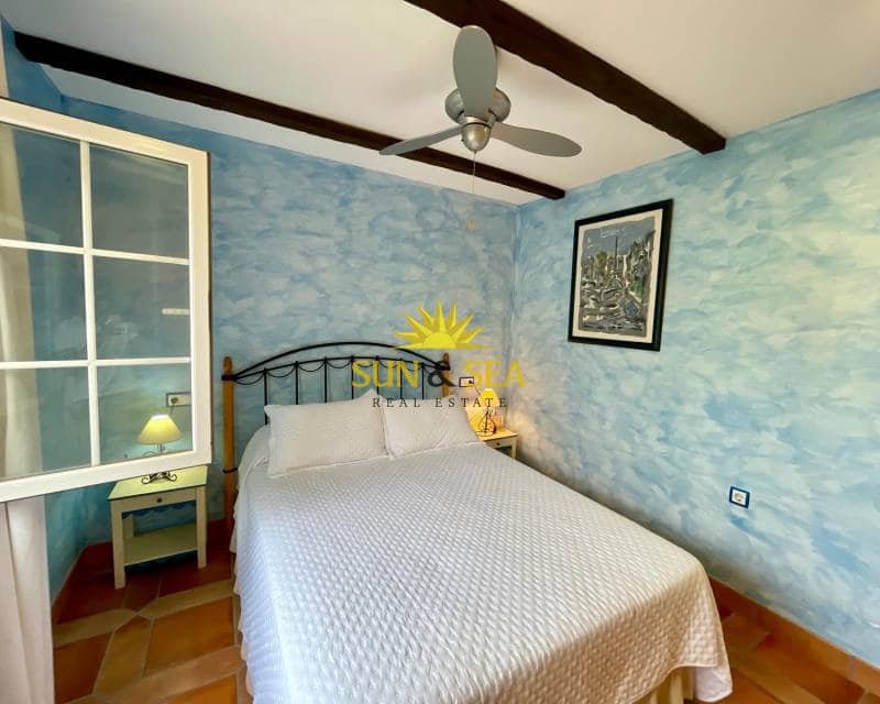 4 quarto Moradia para arrendar em La Manga del Mar Menor com garagem - 2 000 € (Ref: 8949967)