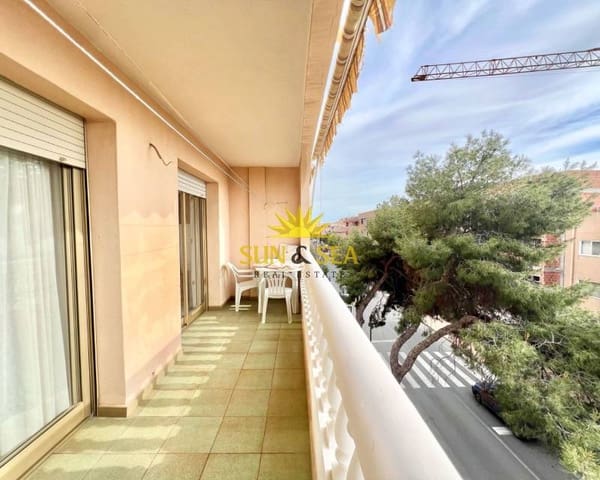 2 bedroom Apartment for rent in Los Cuarteros, San Pedro del Pinatar with pool - € 700 (Ref: 8949968)