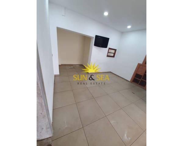 2 slaapkamer Appartement te koop in San Pedro del Pinatar ciudad, San Pedro del Pinatar - € 250.000 (Ref: 8951958)