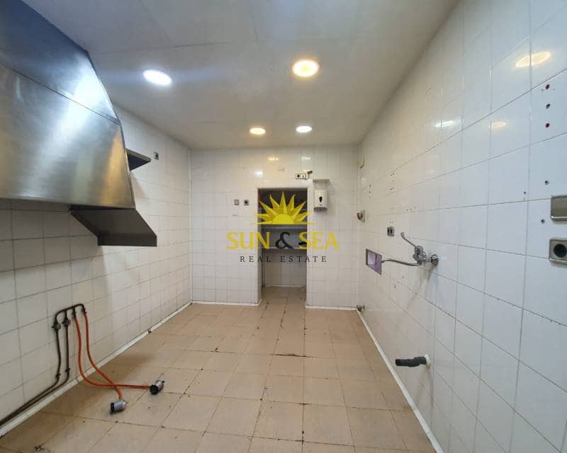 2 slaapkamer Appartement te koop in San Pedro del Pinatar - € 250.000 (Ref: 8951958)