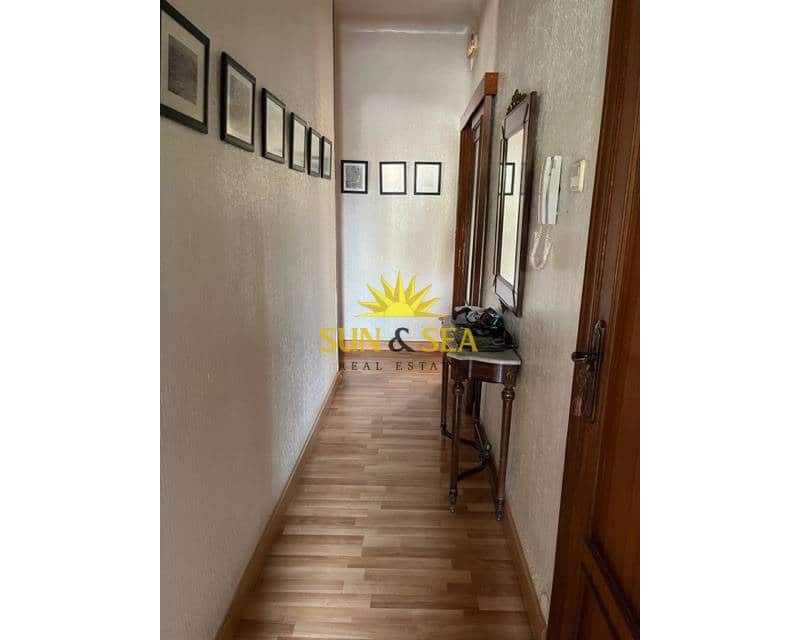 2 slaapkamer Appartement te koop in San Pedro del Pinatar - € 250.000 (Ref: 8951958)