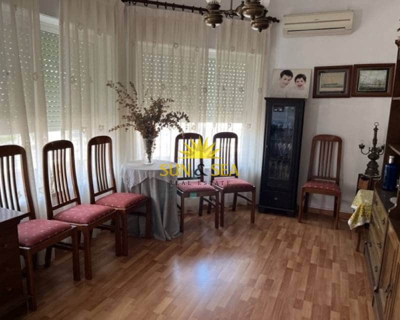 2 slaapkamer Appartement te koop in San Pedro del Pinatar - € 250.000 (Ref: 8951958)