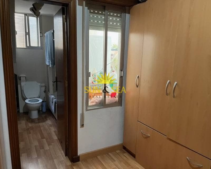 2 slaapkamer Appartement te koop in San Pedro del Pinatar - € 250.000 (Ref: 8951958)