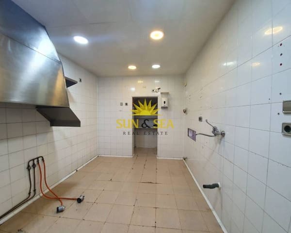 2 slaapkamer Appartement te koop in San Pedro del Pinatar ciudad, San Pedro del Pinatar - € 250.000 (Ref: 8951958)