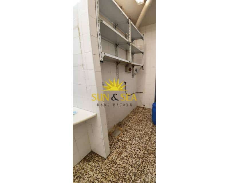 2 slaapkamer Appartement te koop in San Pedro del Pinatar - € 250.000 (Ref: 8951958)