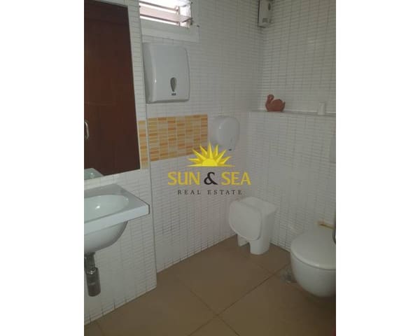 2 slaapkamer Appartement te koop in San Pedro del Pinatar ciudad, San Pedro del Pinatar - € 250.000 (Ref: 8951958)