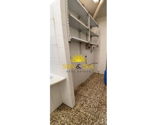 2 slaapkamer Appartement te koop in San Pedro del Pinatar ciudad, San Pedro del Pinatar - € 250.000 (Ref: 8951958)