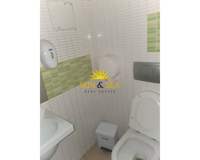 2 slaapkamer Appartement te koop in San Pedro del Pinatar - € 250.000 (Ref: 8951958)