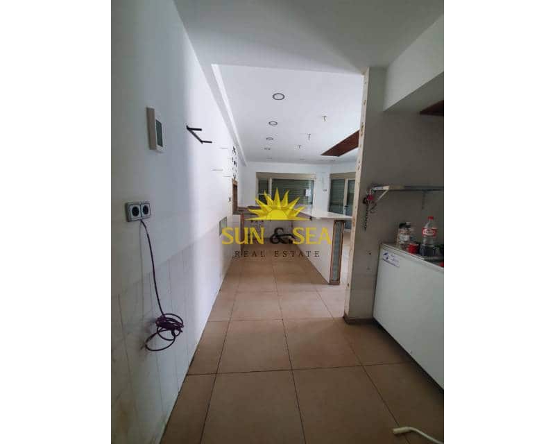 2 slaapkamer Appartement te koop in San Pedro del Pinatar - € 250.000 (Ref: 8951958)