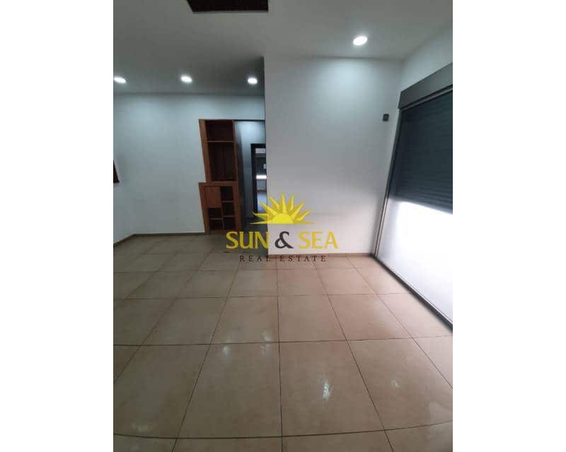 2 slaapkamer Appartement te koop in San Pedro del Pinatar - € 250.000 (Ref: 8951958)