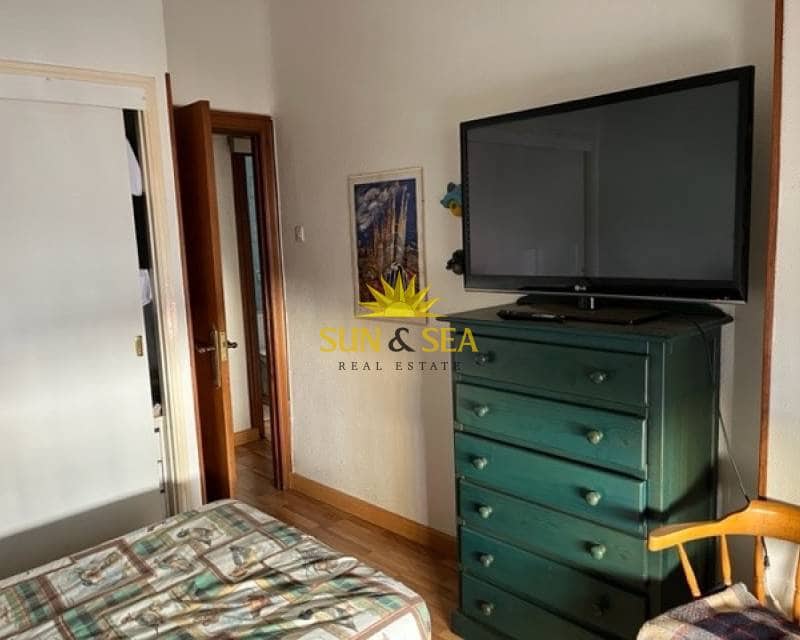 2 slaapkamer Appartement te koop in San Pedro del Pinatar - € 250.000 (Ref: 8951958)