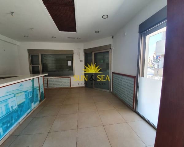 2 slaapkamer Appartement te koop in San Pedro del Pinatar ciudad, San Pedro del Pinatar - € 250.000 (Ref: 8951958)