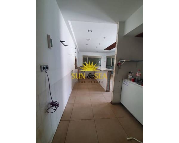 2 slaapkamer Appartement te koop in San Pedro del Pinatar ciudad, San Pedro del Pinatar - € 250.000 (Ref: 8951958)