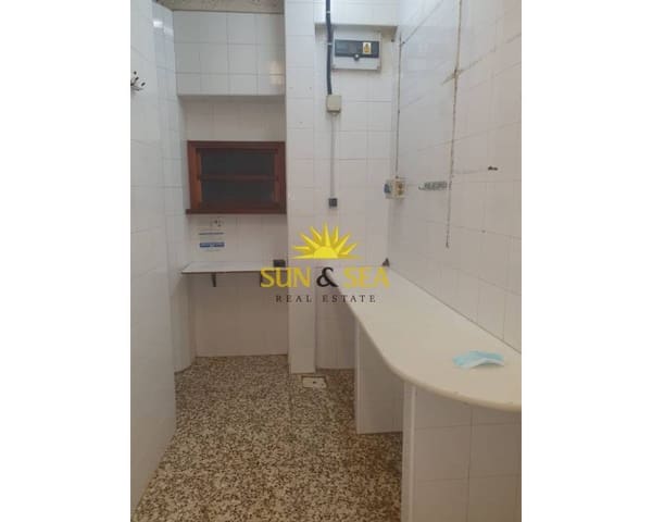 2 slaapkamer Appartement te koop in San Pedro del Pinatar ciudad, San Pedro del Pinatar - € 250.000 (Ref: 8951958)