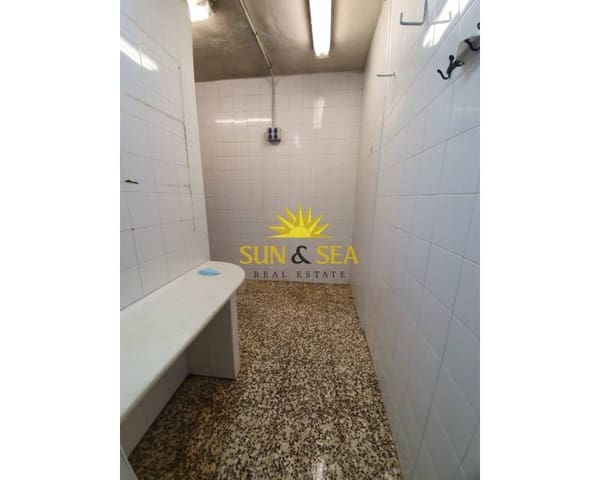 2 slaapkamer Appartement te koop in San Pedro del Pinatar ciudad, San Pedro del Pinatar - € 250.000 (Ref: 8951958)