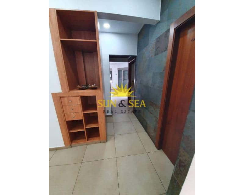 2 slaapkamer Appartement te koop in San Pedro del Pinatar - € 250.000 (Ref: 8951958)