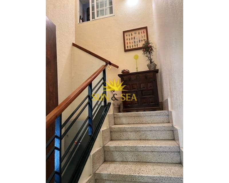 2 slaapkamer Appartement te koop in San Pedro del Pinatar - € 250.000 (Ref: 8951958)