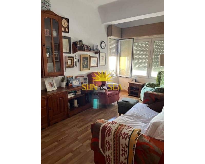 2 slaapkamer Appartement te koop in San Pedro del Pinatar - € 250.000 (Ref: 8951958)